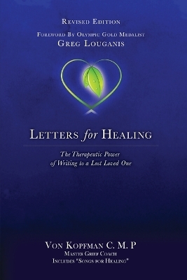 Letters for Healing - Von Kopfman