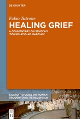 Healing Grief - Fabio Tutrone