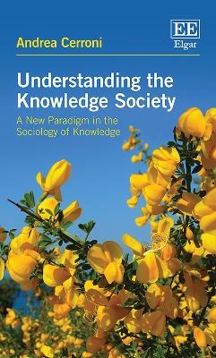 Understanding the Knowledge Society - Andrea Cerroni