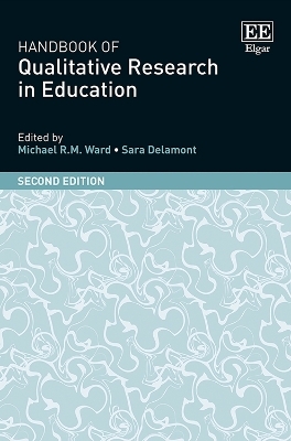 Handbook of Qualitative Research in Education - 