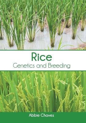 Rice: Genetics and Breeding - 