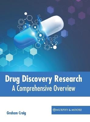 Drug Discovery Research: A Comprehensive Overview - 