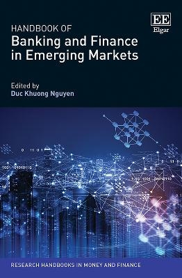 Handbook of Banking and Finance in Emerging Markets - 