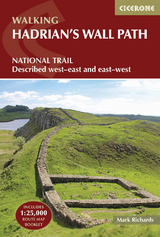 Hadrian's Wall Path - Mark Richards