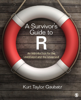 A Survivor's Guide to R : An Introduction for the Uninitiated and the Unnerved - Norfolk Kurt Taylor (Old Dominion University  USA) Gaubatz