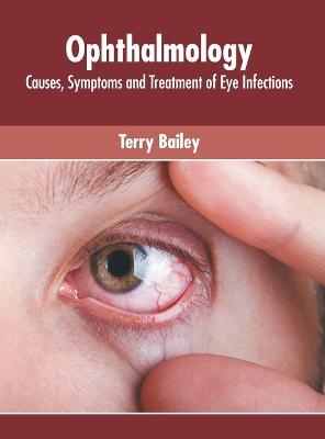 Ophthalmology: Causes, Symptoms and Treatment of Eye Infections - 