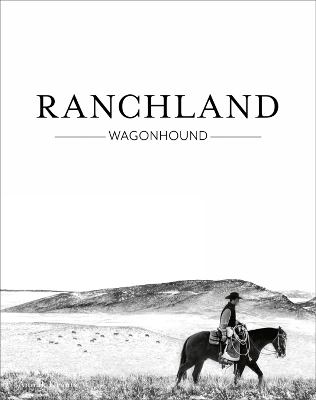 Ranchland - Anouk Masson Krantz