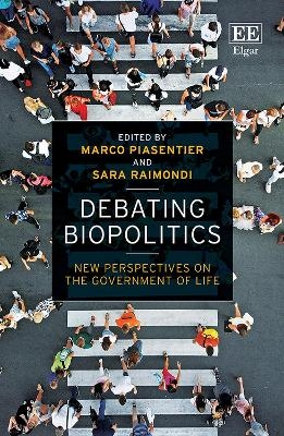 Debating Biopolitics - 