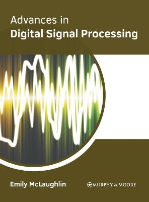 Advances in Digital Signal Processing - 