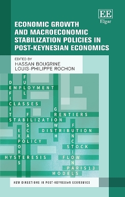 Economic Growth and Macroeconomic Stabilization Policies in Post-Keynesian Economics - 