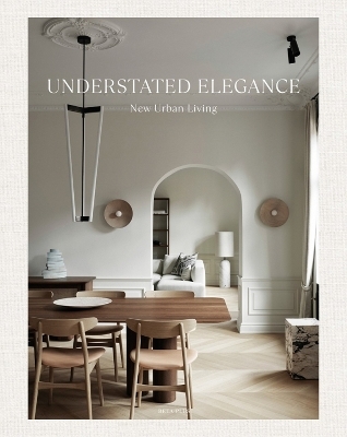 Understated Elegance - 