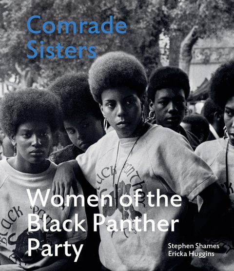 Comrade Sisters - 