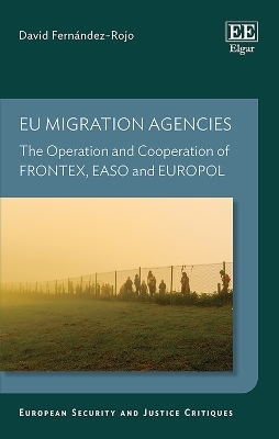 EU Migration Agencies - David Fernández-Rojo