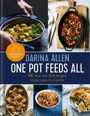 One Pot Feeds All - Darina Allen