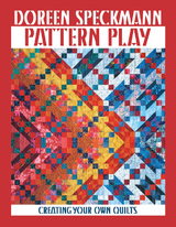 Pattern Play -  Doreen Speckmann