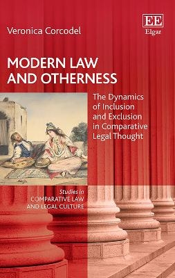 Modern Law and Otherness - Veronica Corcodel