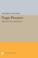 Tragic Pleasures - Elizabeth S. Belfiore