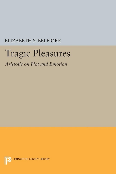 Tragic Pleasures - Elizabeth S. Belfiore