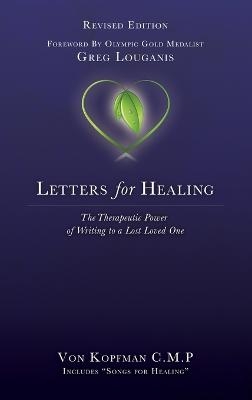 Letters for Healing - Von Kopfman