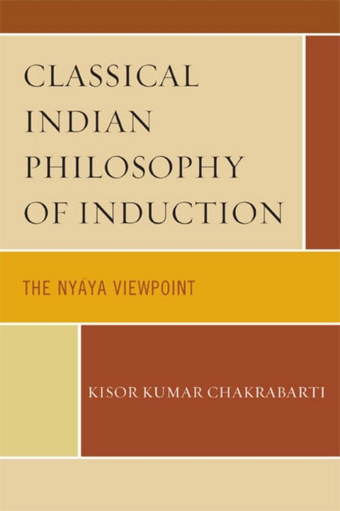 Classical Indian Philosophy -  J. N. Mohanty