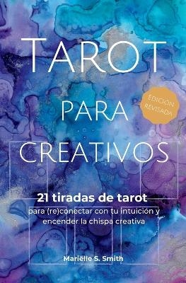 Tarot para creativos - Mariëlle S Smith