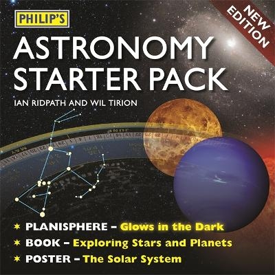 Philip's Astronomy Starter Pack -  Philip's Maps