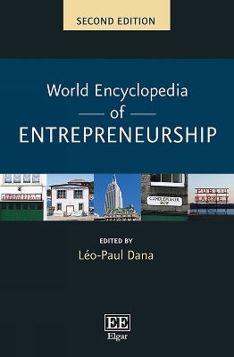 World Encyclopedia of Entrepreneurship - 