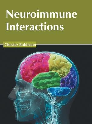 Neuroimmune Interactions - 