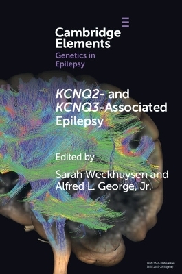 KCNQ2- and KCNQ3-Associated Epilepsy - 