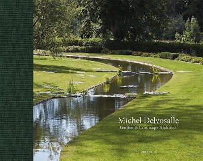 Michel Delvosalle - 