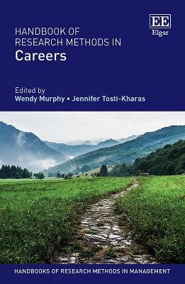 Handbook of Research Methods in Careers - 