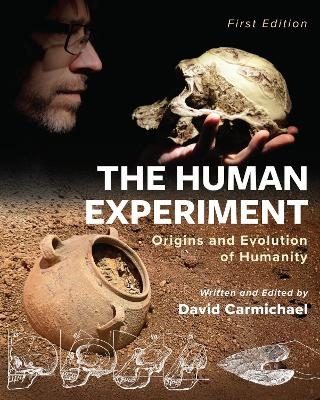 The Human Experiment - David Carmichael