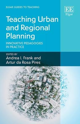 Teaching Urban and Regional Planning - 