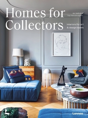 Homes for Collectors - Thijs Demeulemeester, Jan Verlinde