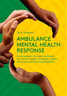 Ambulance Mental Health Response - Terry Simpson