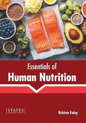 Essentials of Human Nutrition - 