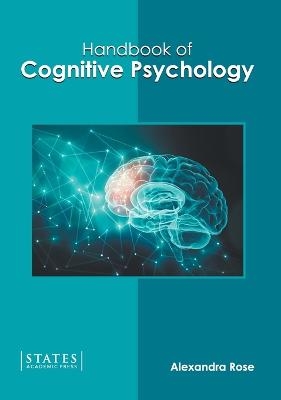 Handbook of Cognitive Psychology - 