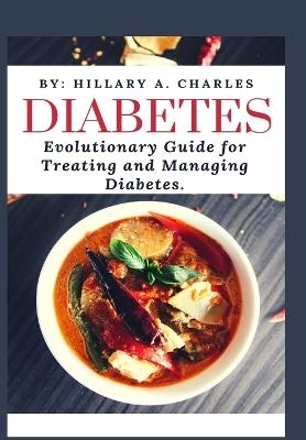 Diabetes - Hillary a Charles