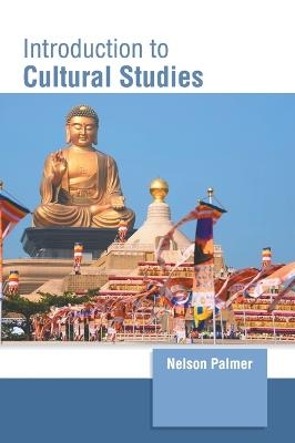 Introduction to Cultural Studies - 