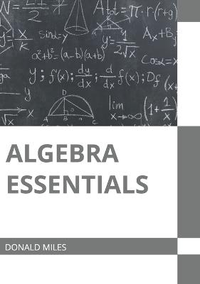 Algebra Essentials - 