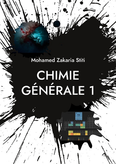 Chimie G�n�rale 1 - Mohamed Zakaria Stiti