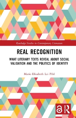 Real Recognition - MARIE-ELISABETH LEI PIHL