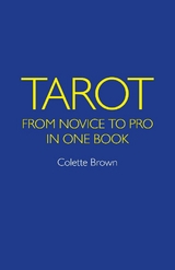 Tarot -  Colette Brown