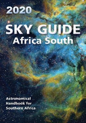 Sky Guide  Africa South – 2020 - Astronomical Society of Southern Africa