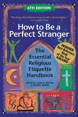 How to be a Perfect Stranger - Matlins, Stuart; J Magida, Arthur