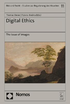 Digital Ethics - 