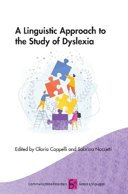 A Linguistic Approach to the Study of Dyslexia - 