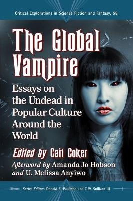 The Global Vampire - 