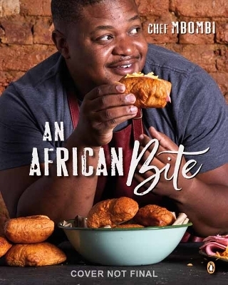 African Bite, An - Mbonani Daniel Mbombi