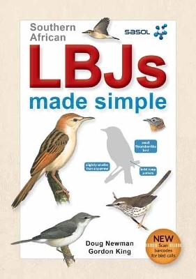 Southern African LBJs Made Simple - Doug Newman, Gordon King